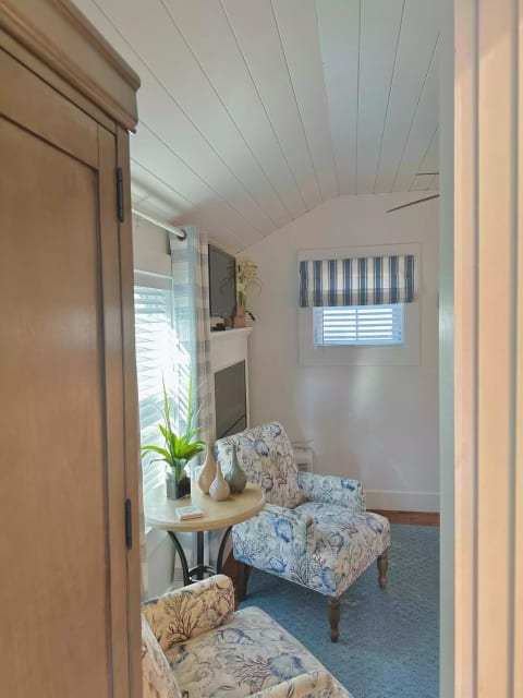 Scallop Shell Cottage Middletown/Newport