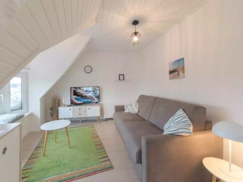 Carnac View - top floor appartment