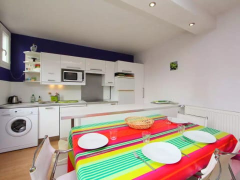 Villa Sandret