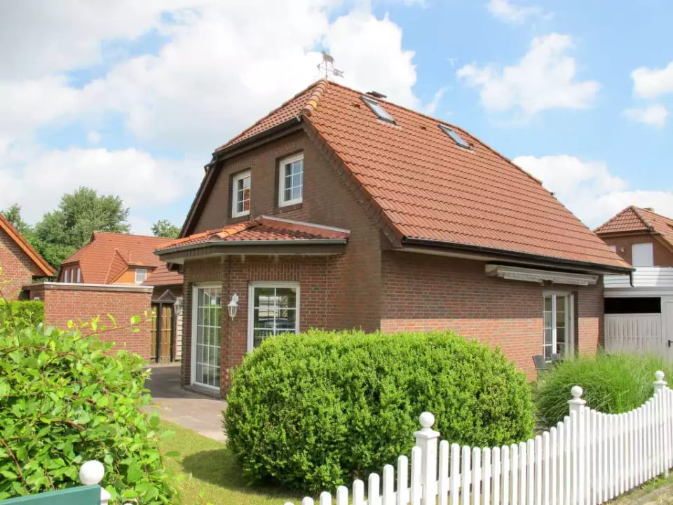 Christa (HOK110) - Wangerland