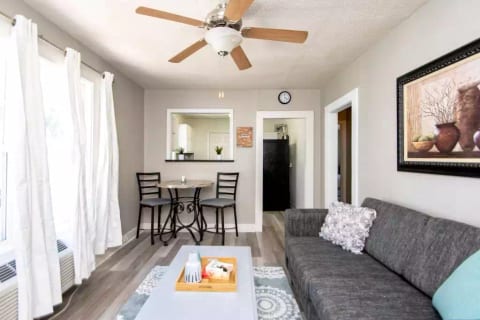 White Water Cottage