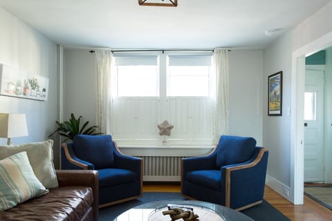 Yachtsman Suite