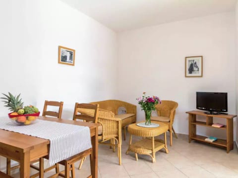 Villa Sand