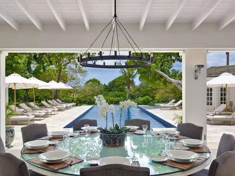 Casablanca - Sandy Lane