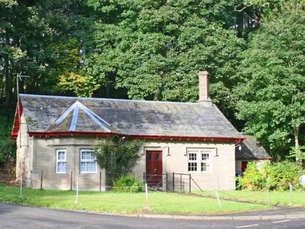 Craigton Cottage - Dunkeld