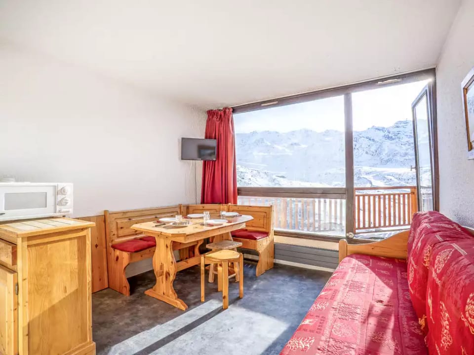 Trois Vallées 516 - Savoie