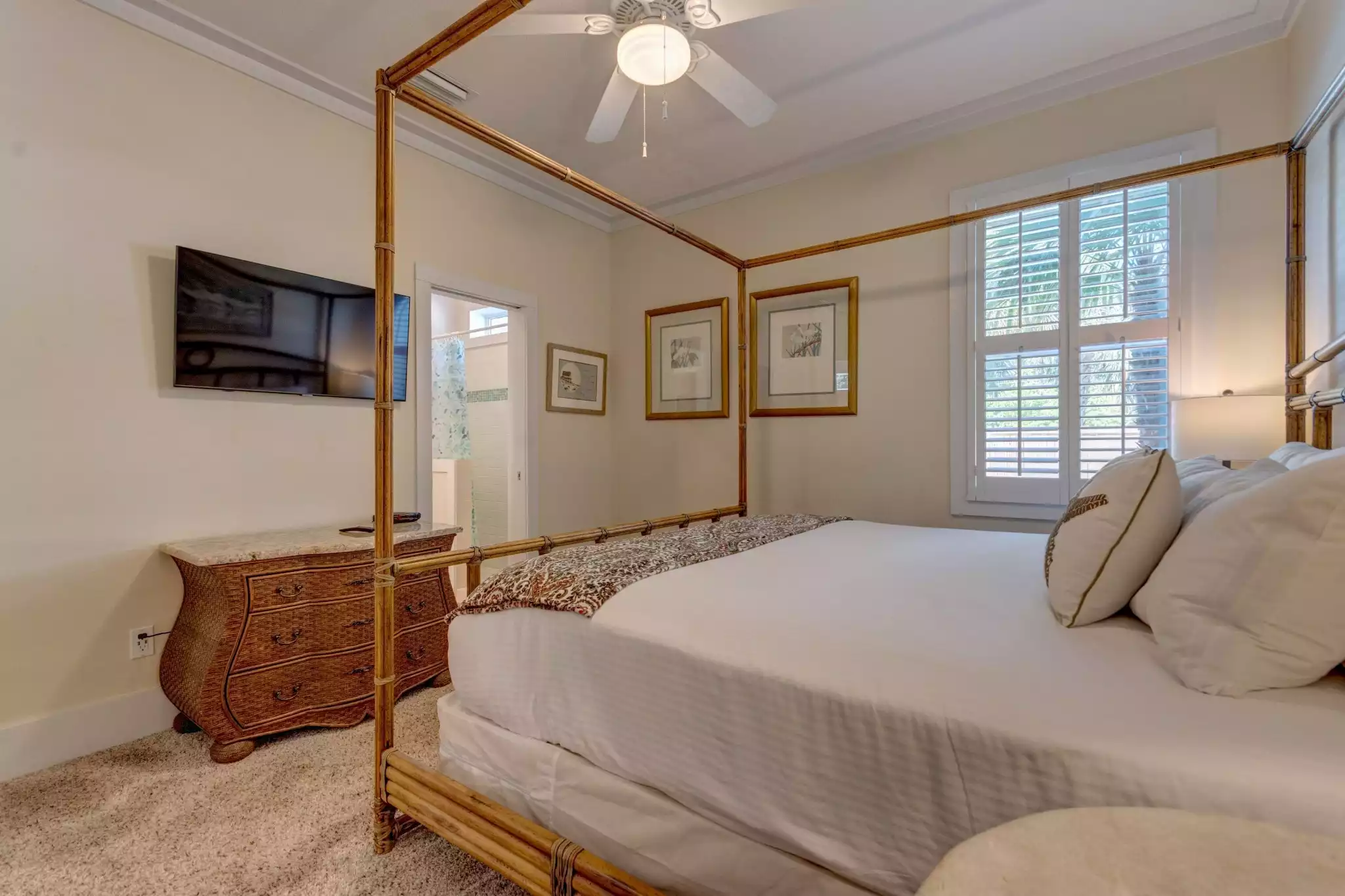 5 Bd sleeps 14 Heated Pool, Hot Tub & Golf Cart - Santa Rosa Beach 5 Bd sleeps 14 Heated Pool, Hot Tub & Golf Cart - Santa Rosa Beach
