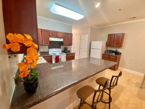 New! Spacious Lake Norman Condo near Charlotte!