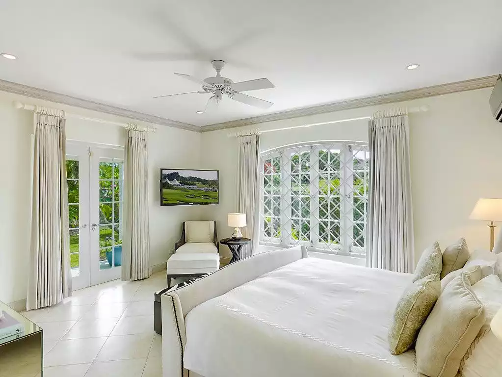 Tradewinds - Sandy Lane  - Barbados