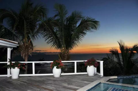 Villa St. Tropez - Pelican Key
