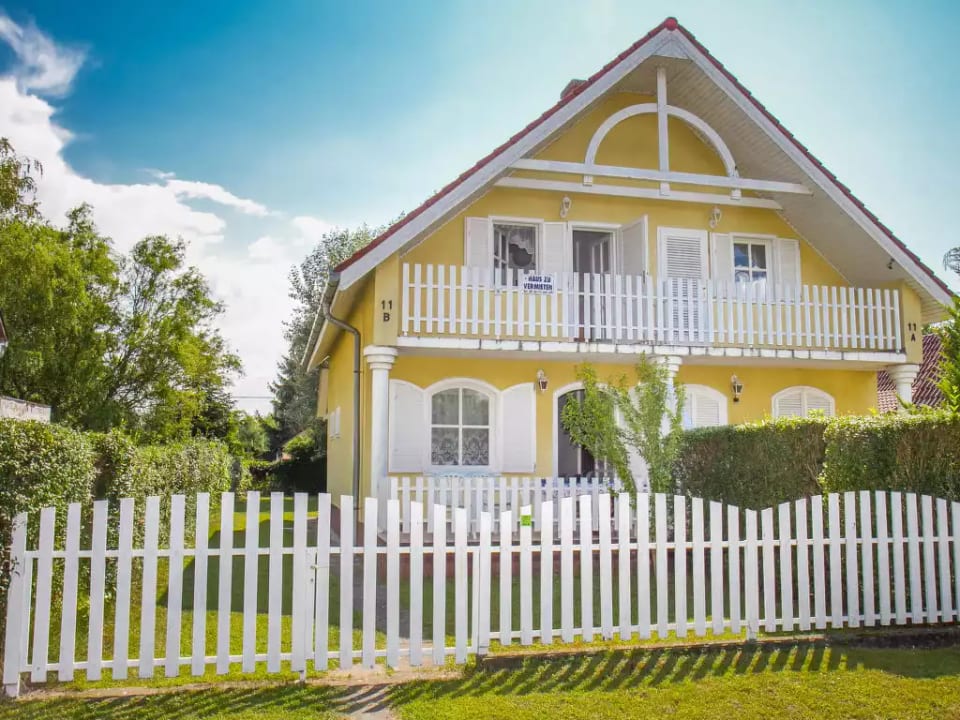 Welle - Balatonmáriafürdő
