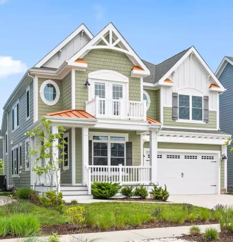 Breathtaking Bayside Beauty