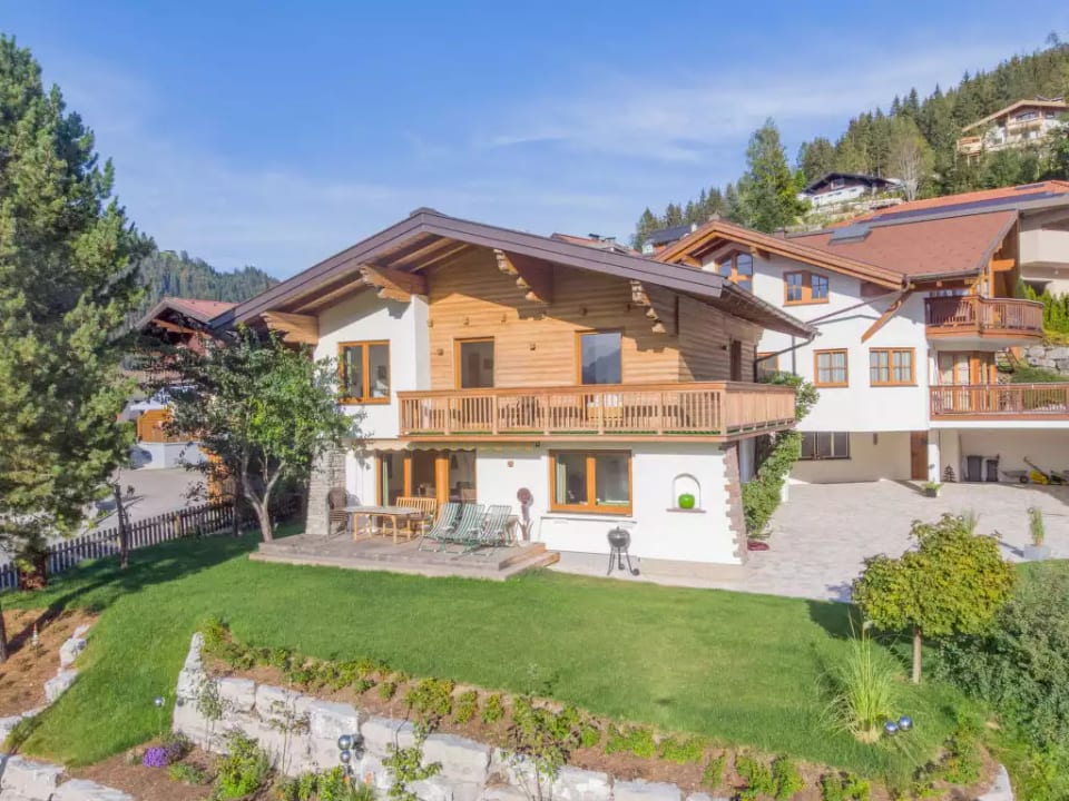 Heureux - Eben im Pongau