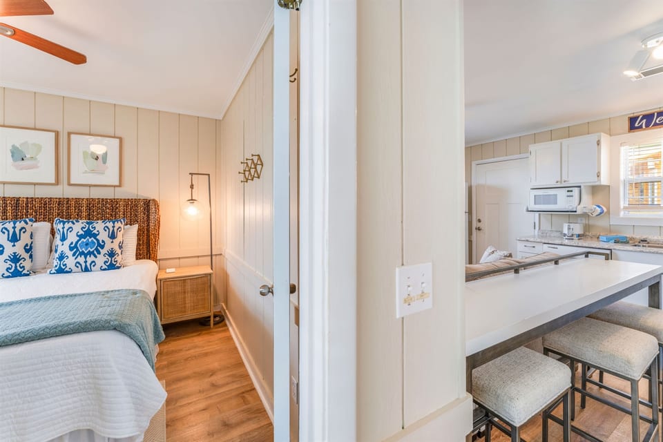 Cabaña Castaway - Port St. Joe