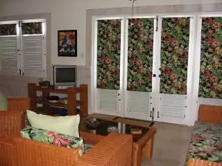 Terrazza Apartments