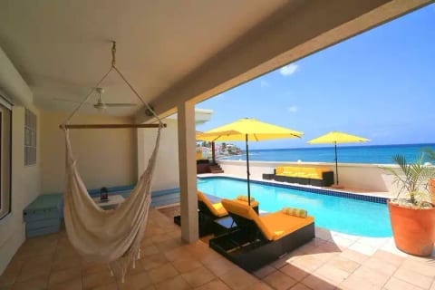 Sunset Villa - Beacon Hill