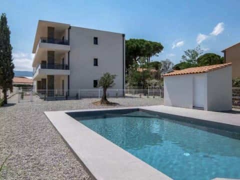 Le Clos des Alberes