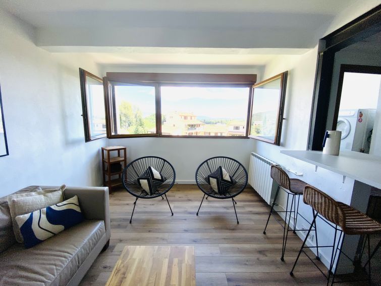 Kitchen / Dining Room - Résidence Les Vignes Vierges - Hyères