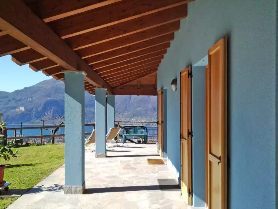 Il Giogo - Mandello del Lario