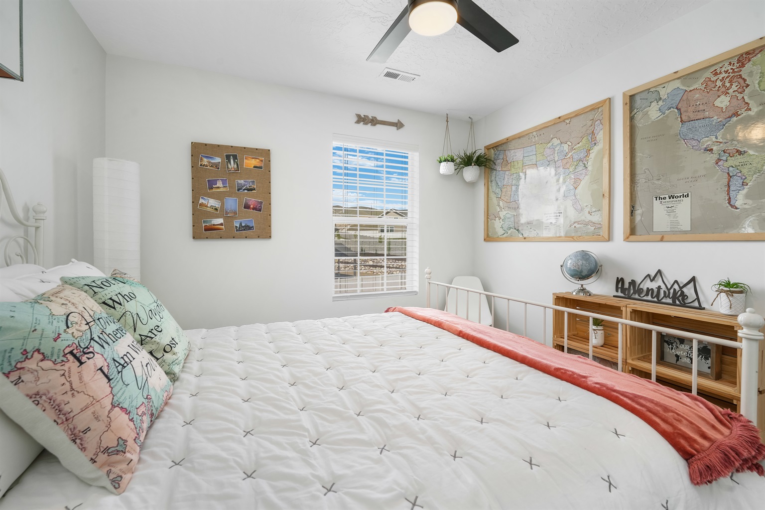 Luxury in Saratoga Springs | View of Utah Lake and Wasatch mts - Saratoga Springs