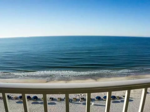 Crystal Shores Condominiums #906