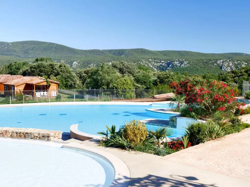 Domaine de Sévenier Chêne Blanc - Vallon-Pont-d'Arc