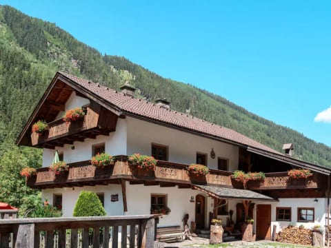 Haflingerhof Edelweiß