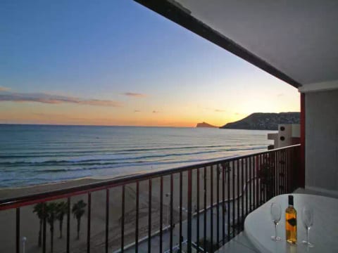 Calpe Playa