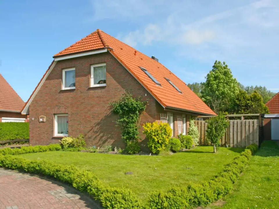 Schonerweg - Norden