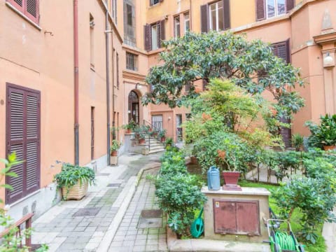 La Casa dell'Arte