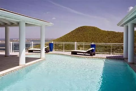 Villa Horizon - Almond Grove