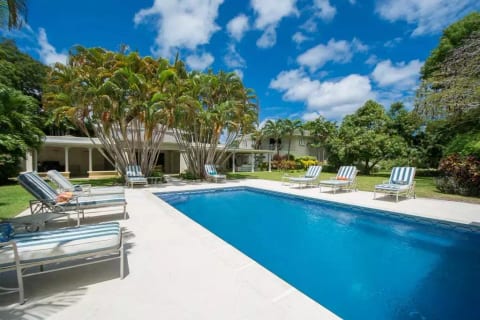 Oriana - Sandy Lane