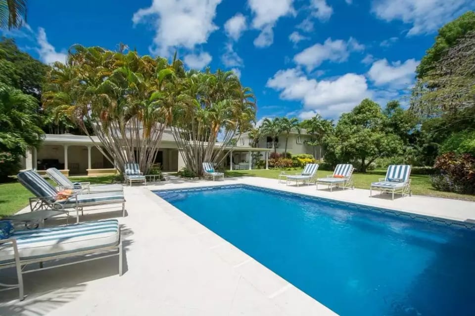 Oriana - Sandy Lane