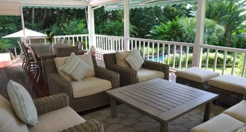 Ceiba - Sandy Lane