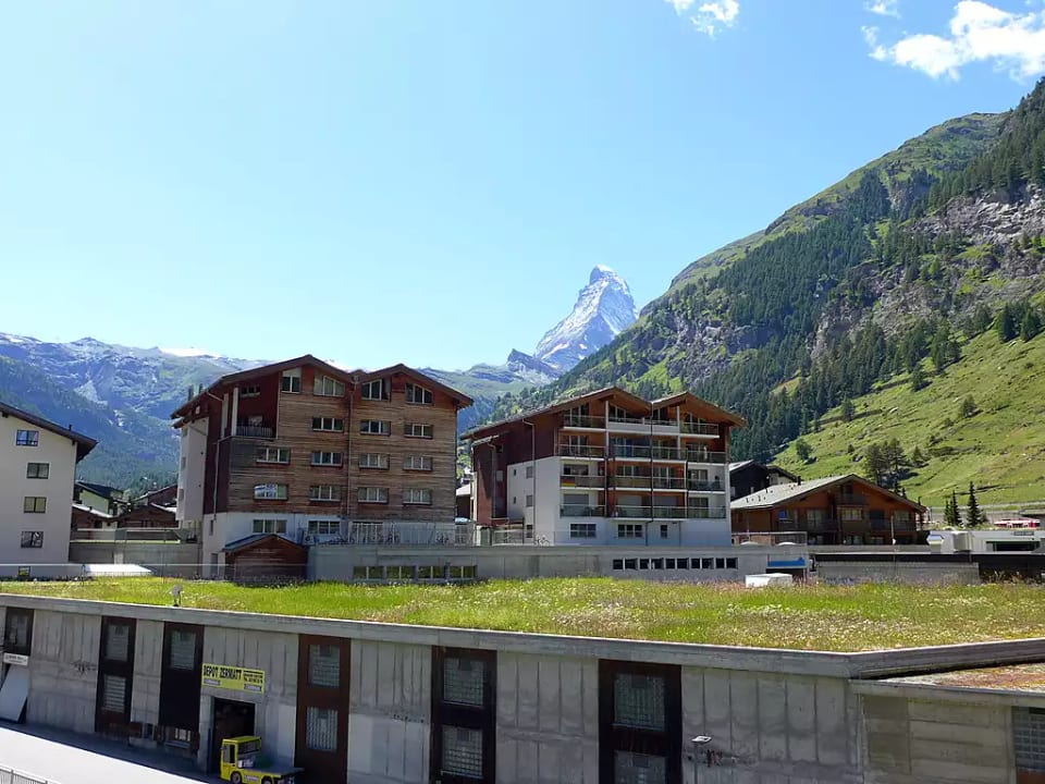 Les Violettes - Zermatt