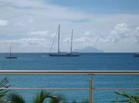 Rendevous - Simpson Bay - St Maarten