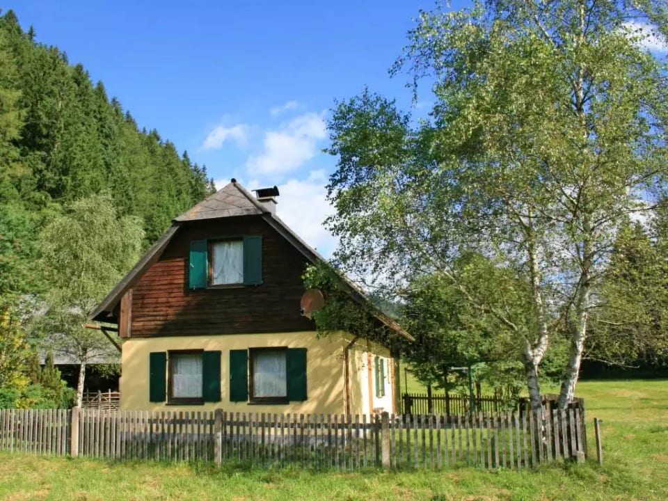 Richter - Sankt Johann am Tauern