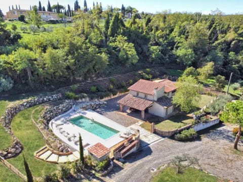 Villa Oliva