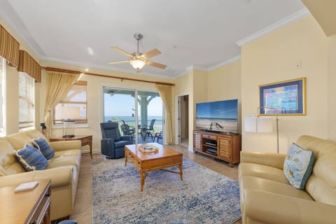 441 Cinnamon Beach | Living Room