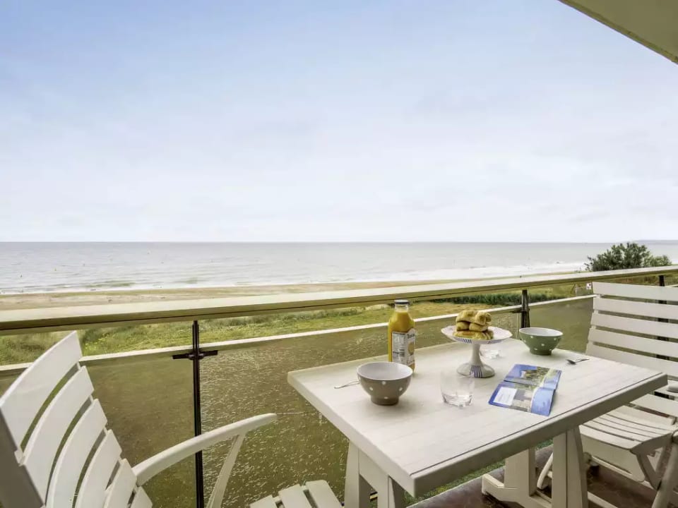 Le Golf - Cabourg