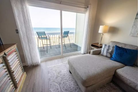 Coastal Shores C3 - 2 Bedroom