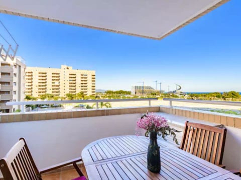 Jardines del Mar I
