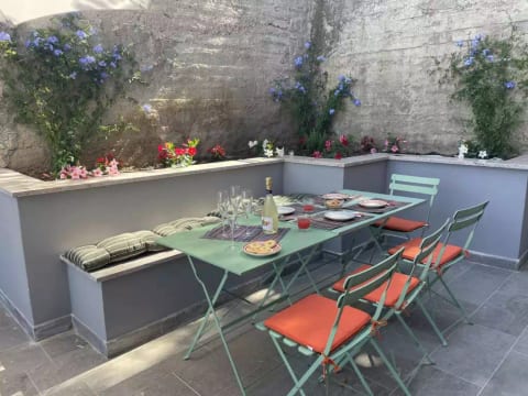Casa Vacanze La Faiola