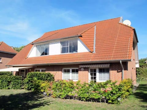 Wohnung Nr.9 im Dörp