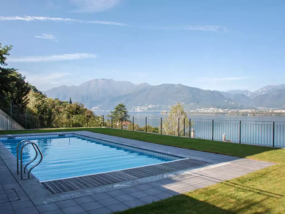 Top Lakeview - Gambarogno