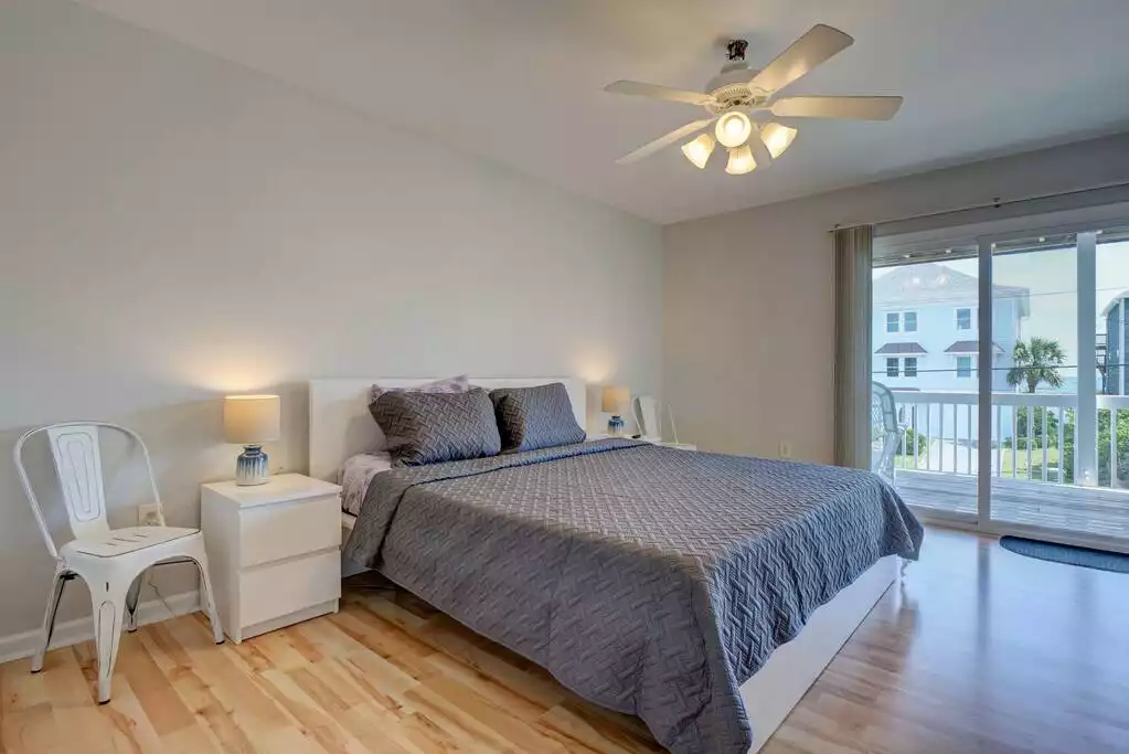 Ocean View Dream Beach House #TheeRiviera - Surf City