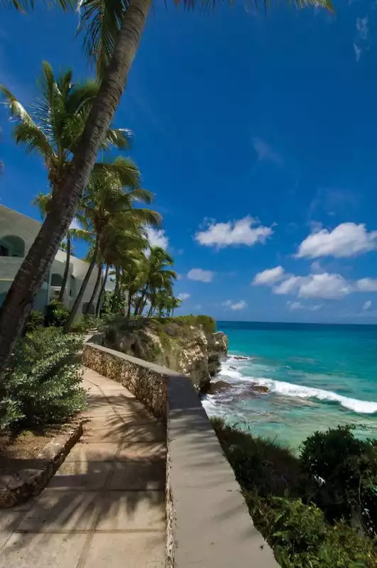 Adelaide's Escape - Dutch St