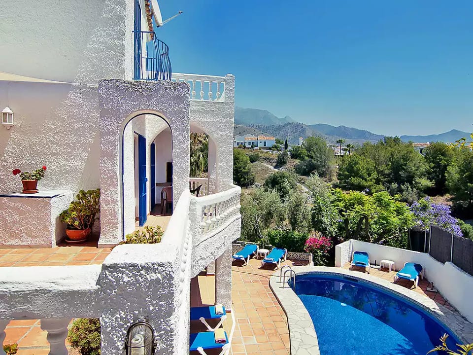 Villa Pueblo Jara - Nerja