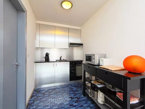 Rond-Point Apt. 17