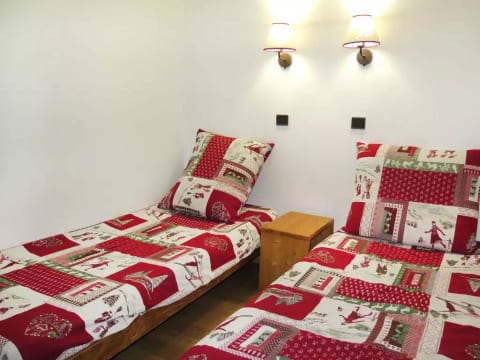 Odalys Essentielle Le Hameau du Mottaret